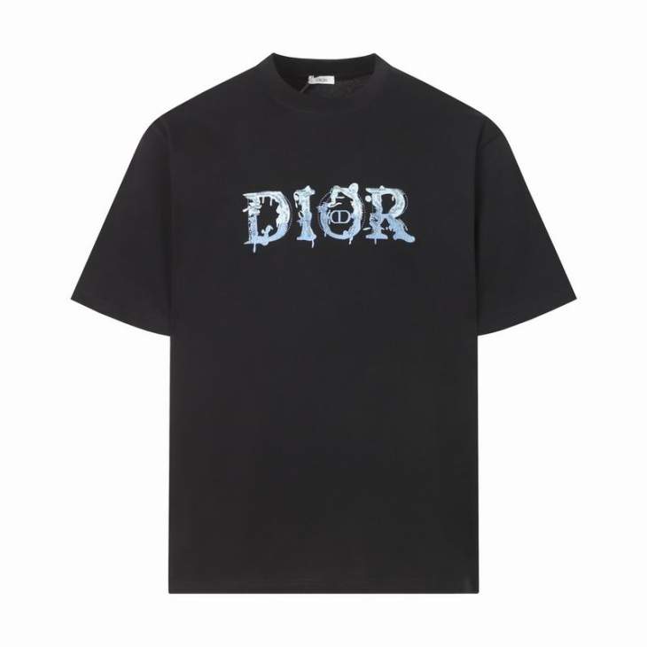 Dior T Shirts Short _SKUDiorS-2XL12dtr0516162